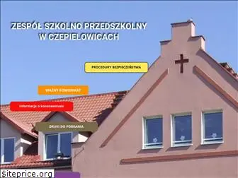 zsp-czepielowice.pl