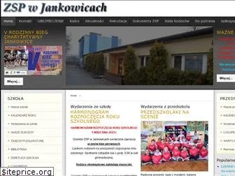 zsp-jankowice.eu