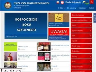 zsp-koscian.pl