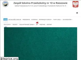zsp10.rzeszow.pl