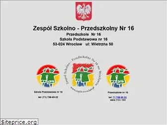 zsp16.wroclaw.pl