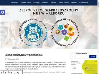 zsp1malbork.pl
