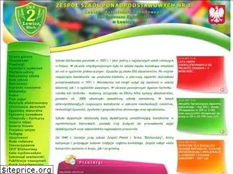 zsp2lowicz.pl