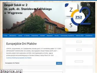 zsp2wagrowiec.pl