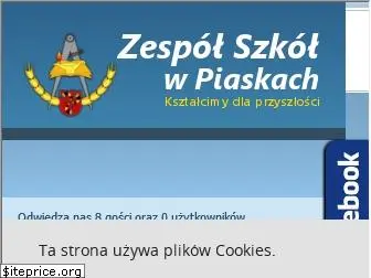 zspiaski.pl
