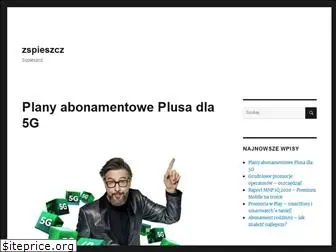 zspieszcz.edu.pl