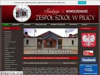 zspilica.pl