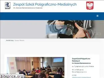 zspm.malopolska.pl