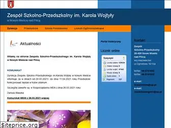 zspnowe.com.pl