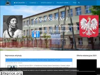 zspnr1-krasnystaw.edu.pl
