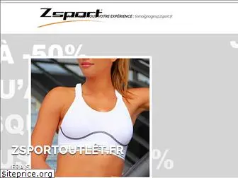 zsport.fr