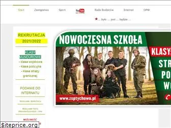 zsptychowo.pl