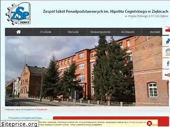 zspziebice.pl