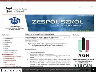 zsropczyce.edu.pl