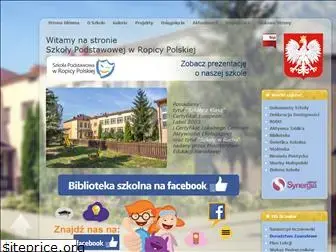 zsropicapolska.pl