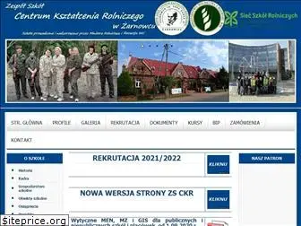 zsrzarnowiec.com.pl