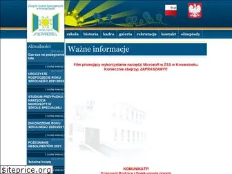 zss-kowanowko.edu.pl