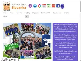 zsslovanka.cz thumbnail