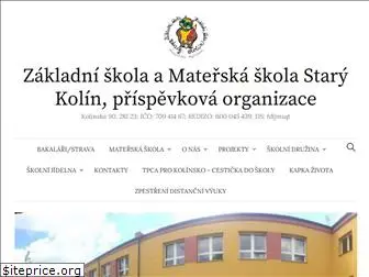 zsstarykolin.cz