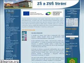 zsstrani.cz