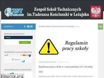 zst.lezajsk.pl