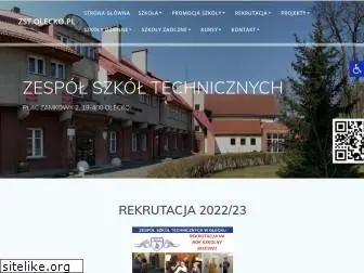 zst.olecko.pl