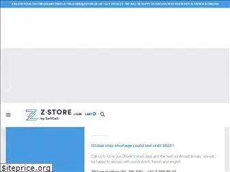 zstore.be