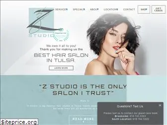 zstudiotulsa.com