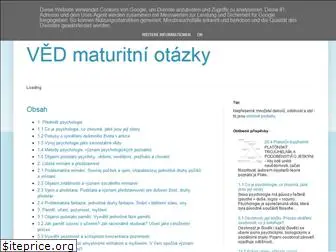 zsv-maturita.blogspot.com