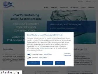 zsw-bw.de
