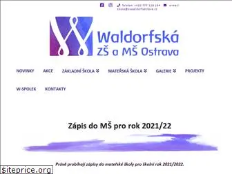 zswaldorfostrava.cz