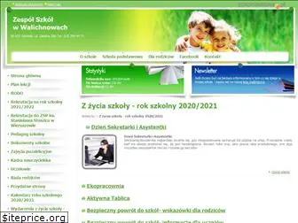 www.zswalichnowy.szkolnastrona.pl