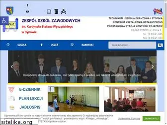 zsz-dynow.net