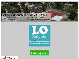 zszolynia.pl