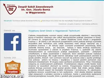 zszwegorzewo.pl