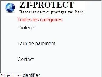 www.zt-protect.net website price