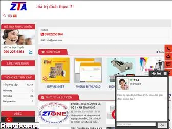 zta.com.vn