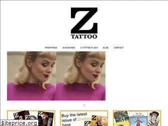 ztattoo.com