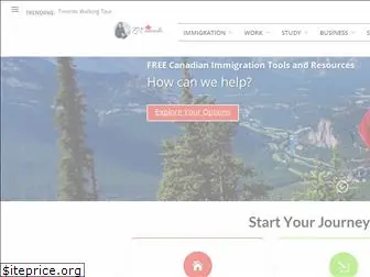 ztcanada.com