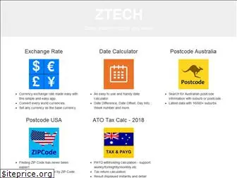 ztech.com.au
