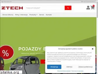 ztechbike.pl