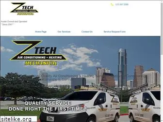 ztechmechanical.com