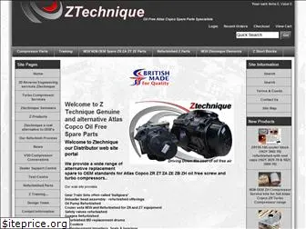 ztechnique.com