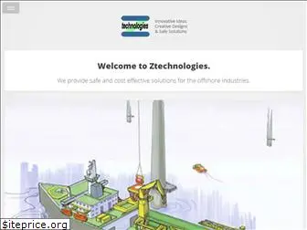 ztechnologies.nl