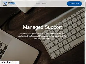 ztechsol.com