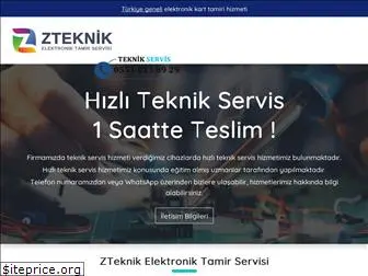 zteknik.com