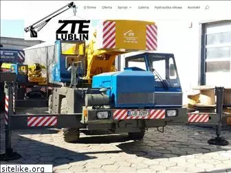 ztelublin.com.pl