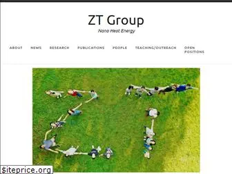 ztgroup.org