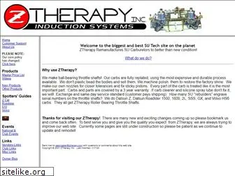 ztherapy.com