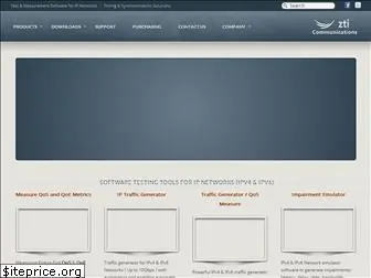 zti-communications.com
